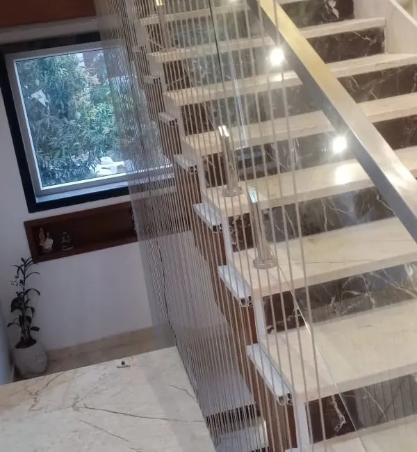  Invisible Grill Nets 